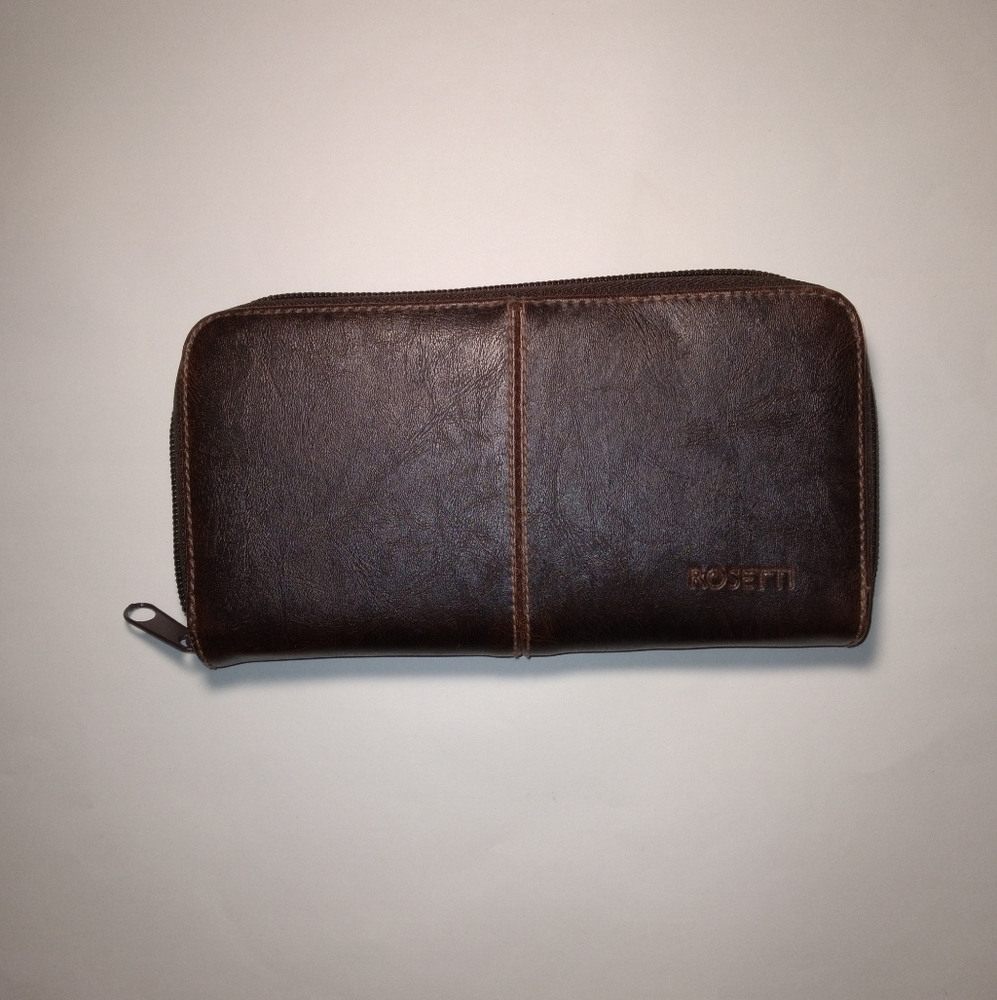 Rosetti Wallet
